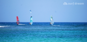 kiteboarding fuerteventura