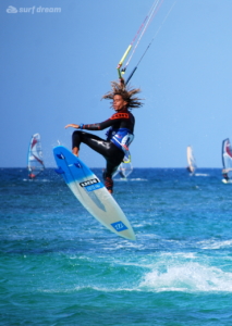 kiteboarding fuerteventura