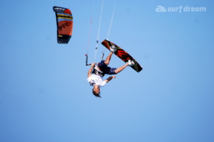 kiteboarding fuerteventura