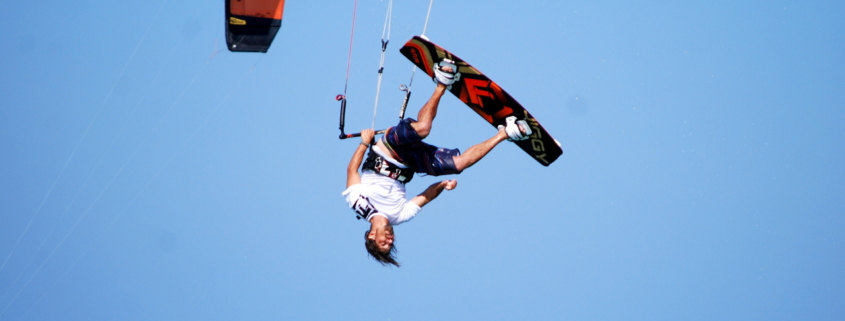 kiteboarding fuerteventura