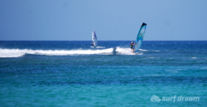 kiteboarding fuerteventura