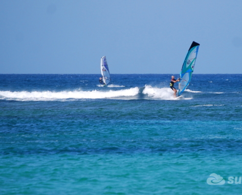 kiteboarding fuerteventura