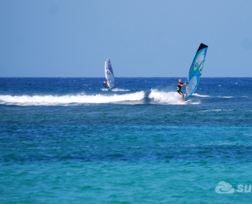 kiteboarding fuerteventura