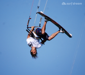 kiteboarding fuerteventura