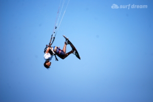 kiteboarding fuerteventura