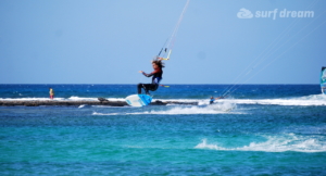 kiteboarding fuerteventura
