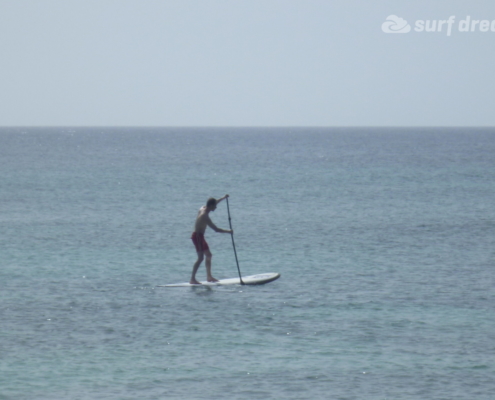 sup fuerteventura