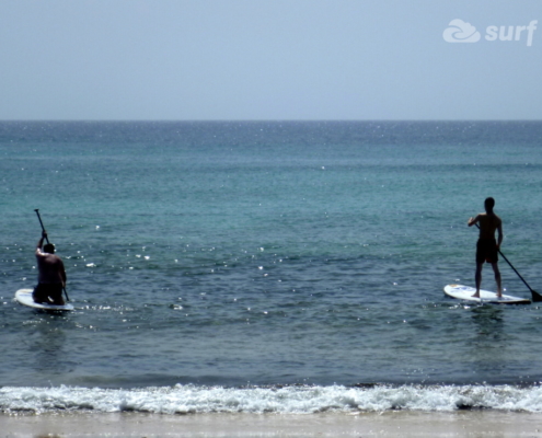 sup fuerteventura