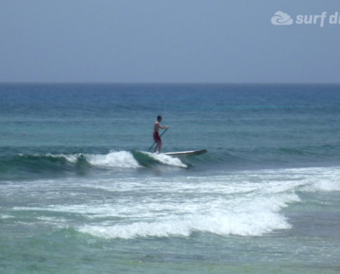 sup fuerteventura