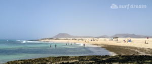 sup fuerteventura