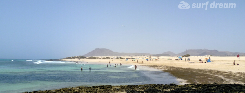 sup fuerteventura