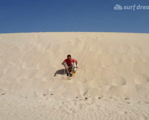 corralejo dunes