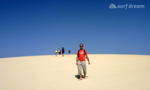 corralejo dunes
