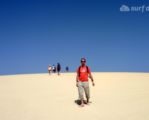 corralejo dunes