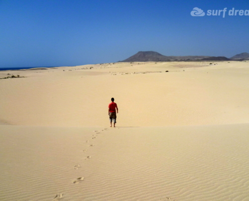 corralejo dunes