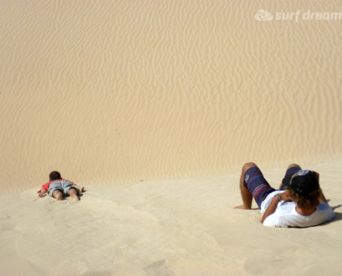 corralejo dunes