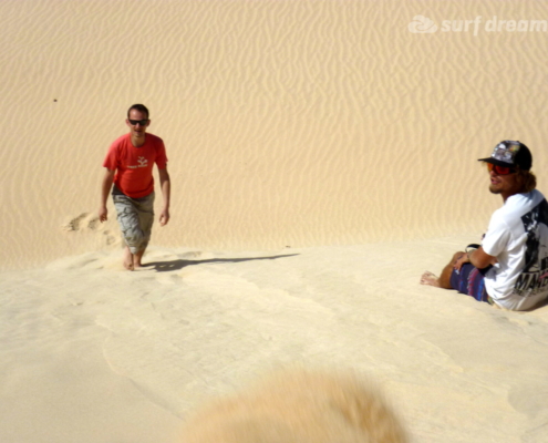 corralejo dunes