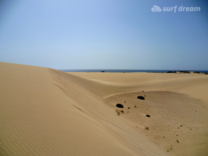 corralejo dunes