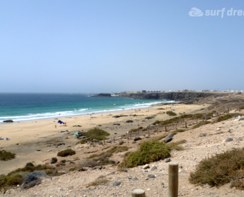 corralejo dunes