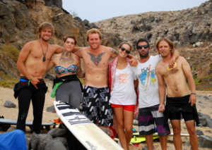 surf fuerteventura
