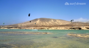 kite kurz fuerteventura