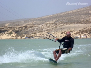 kite kurz fuerteventura