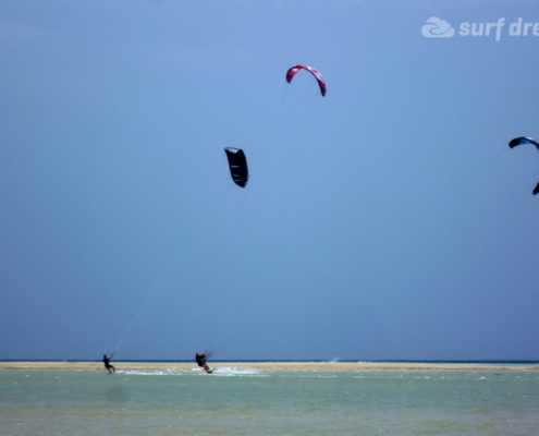 kite kurz fuerteventura