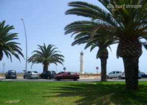 kite kurz fuerteventura