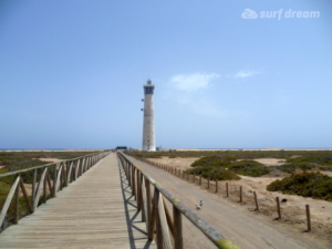 kite kurz fuerteventura