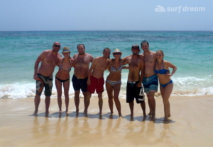 kite kurz fuerteventura