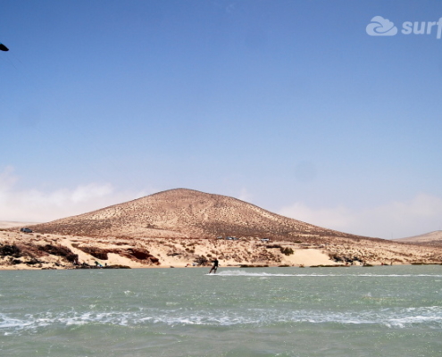 kite kurz fuerteventura