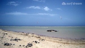 kite kurz fuerteventura
