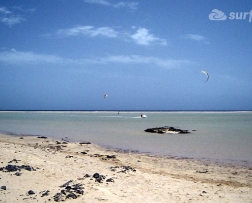 kite kurz fuerteventura