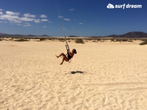kite kurz