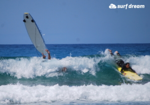 surf kurz fuerteventura