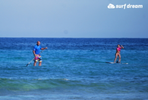 paddleboard kurz fuerteventura