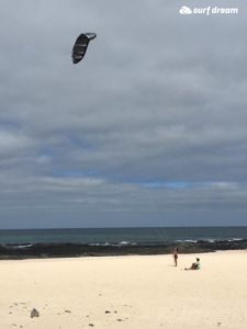 kite kurz fuerteventura