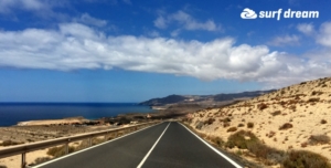 dovolená fuerteventura