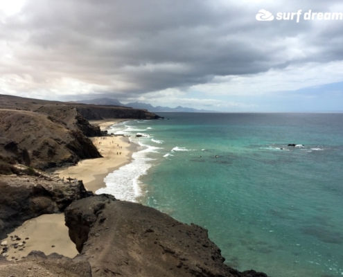 dovolená fuerteventura