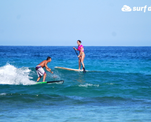 paddleboard kurz fuerteventura