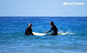 surf kurz fuerteventura