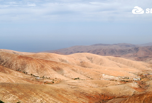 aktivní dovolená fuerteventura