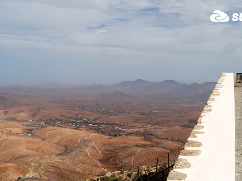 aktivní dovolená fuerteventura