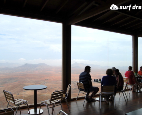 aktivní dovolená fuerteventura