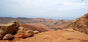 aktivní dovolená fuerteventura