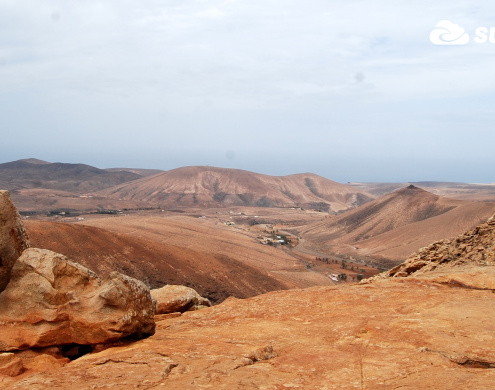 aktivní dovolená fuerteventura