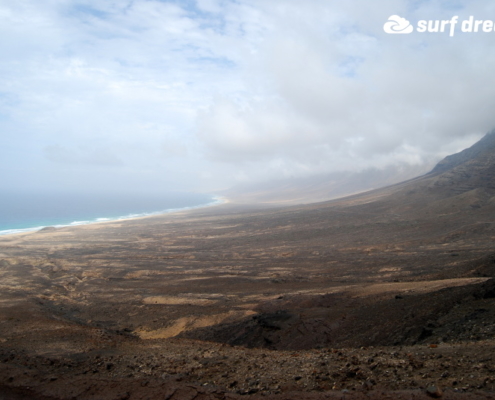 aktivní dovolená fuerteventura