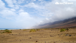 aktivní dovolená fuerteventura