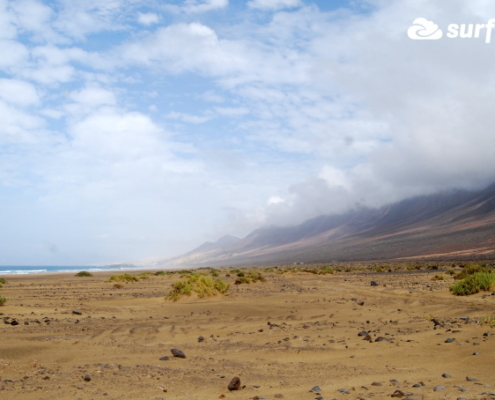 aktivní dovolená fuerteventura