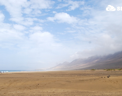 aktivní dovolená fuerteventura